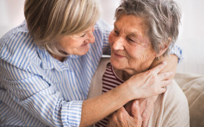 Navigating Memory Care: Providing a Sanctuary for Your Loved Ones at Camellia Place